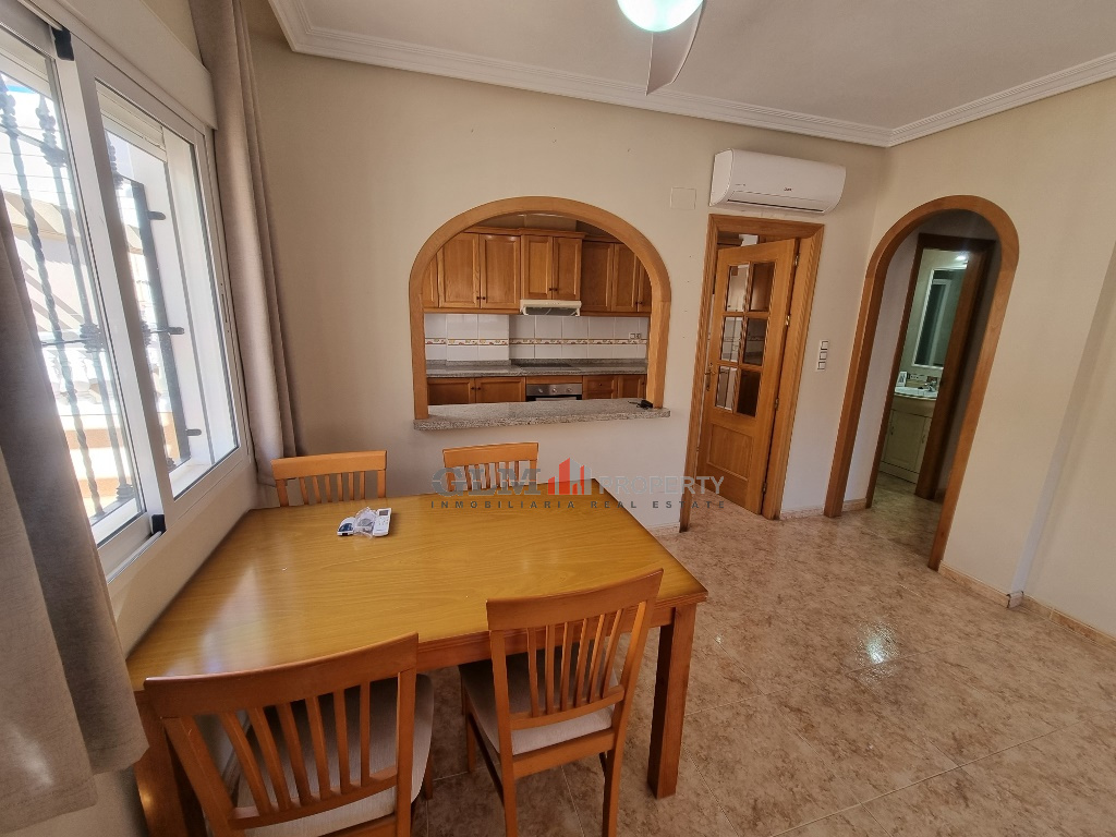 3 Bed, 2 Bath, ApartmentFor Sale, San Javier, Murcia