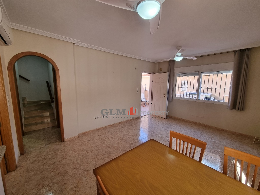3 Bed, 2 Bath, ApartmentFor Sale, San Javier, Murcia