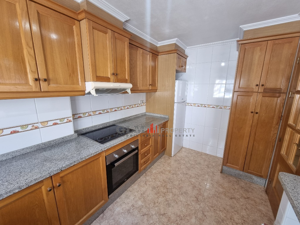 3 Bed, 2 Bath, ApartmentFor Sale, San Javier, Murcia