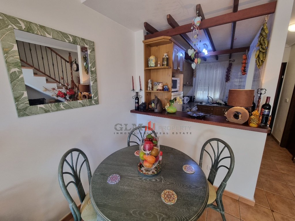 2 Bed, 2 Bath, ApartmentFor Sale, San Javier, Murcia