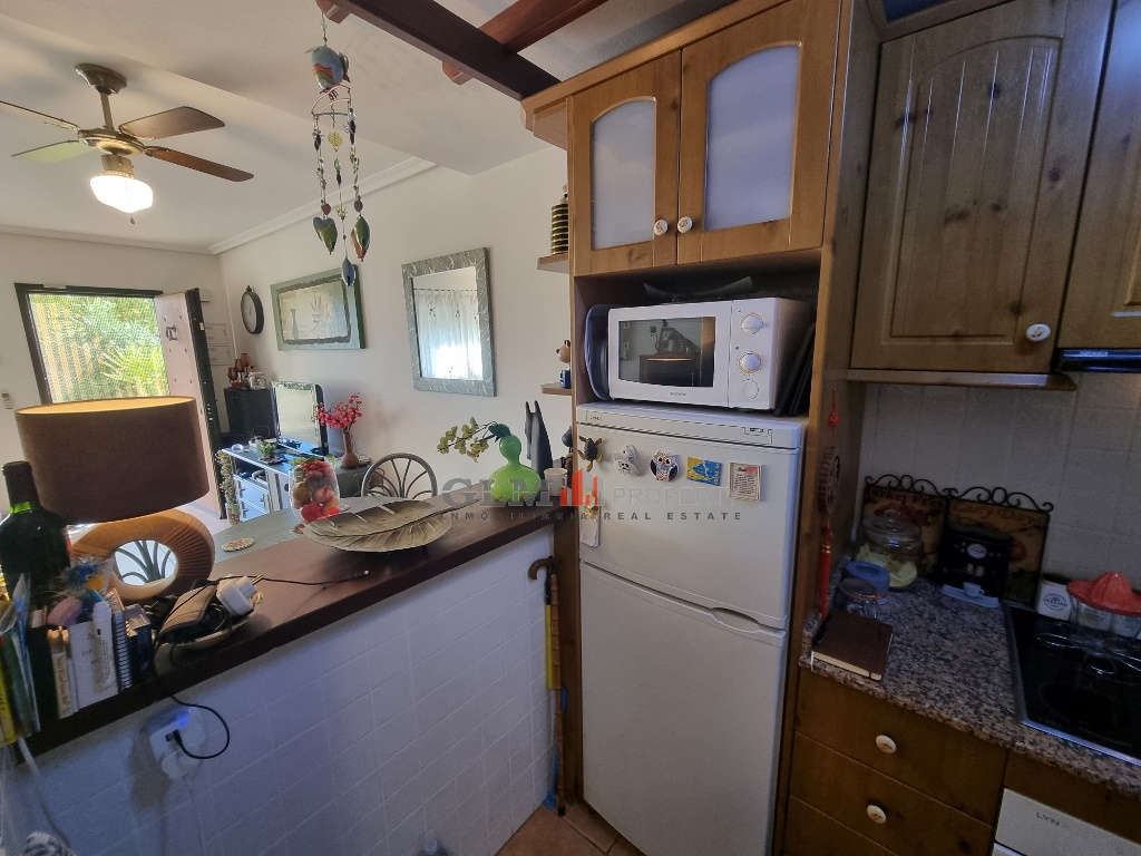 2 Bed, 2 Bath, ApartmentFor Sale, San Javier, Murcia