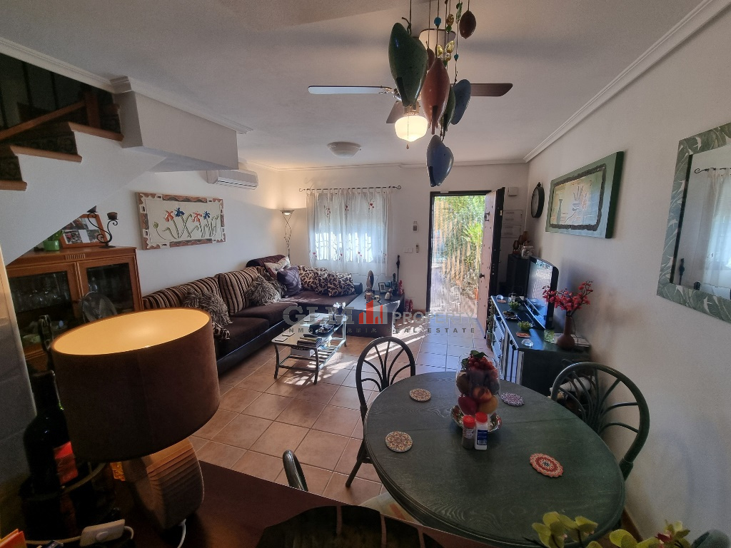 2 Bed, 2 Bath, ApartmentFor Sale, San Javier, Murcia