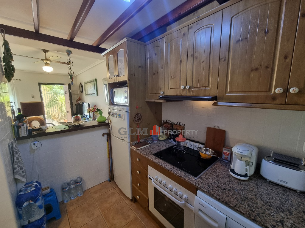 2 Bed, 2 Bath, ApartmentFor Sale, San Javier, Murcia