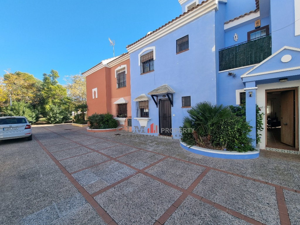 2 Bed, 2 Bath, ApartmentFor Sale, San Javier, Murcia
