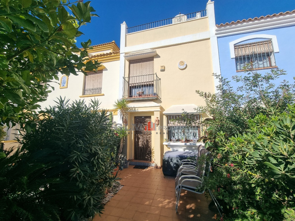 2 Bed, 2 Bath, ApartmentFor Sale, San Javier, Murcia