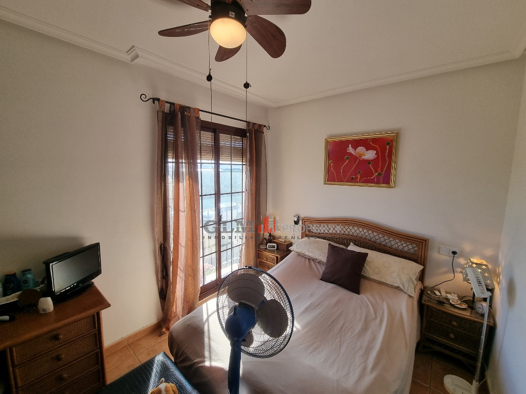 2 Bed, 2 Bath, ApartmentFor Sale, San Javier, Murcia