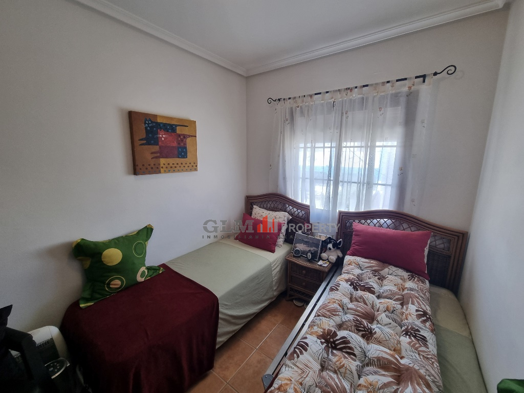 2 Bed, 2 Bath, ApartmentFor Sale, San Javier, Murcia