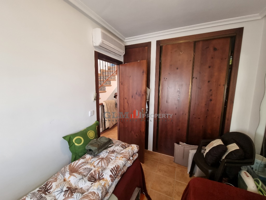 2 Bed, 2 Bath, ApartmentFor Sale, San Javier, Murcia