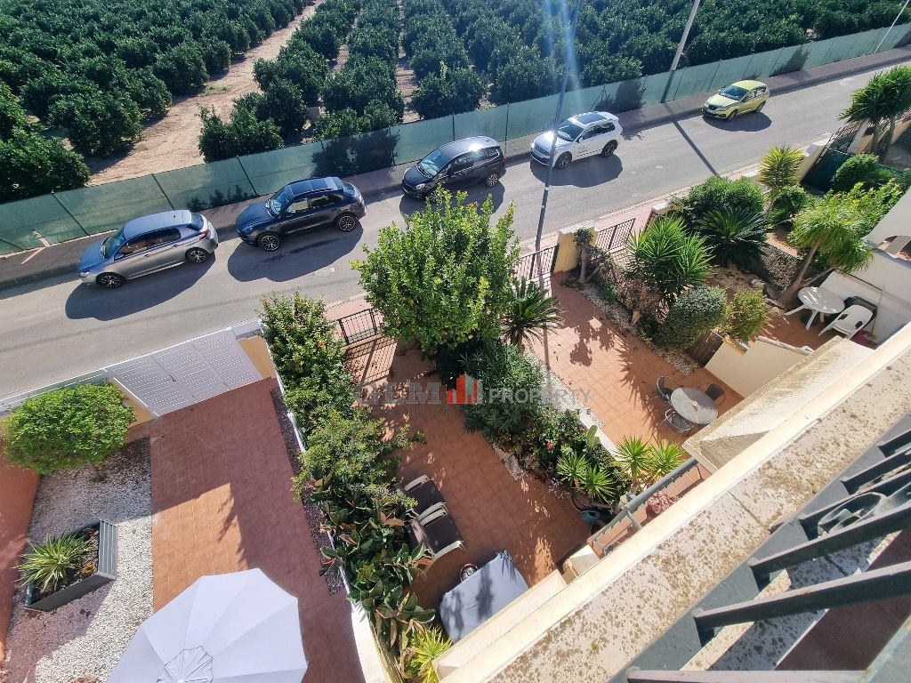 2 Bed, 2 Bath, ApartmentFor Sale, San Javier, Murcia