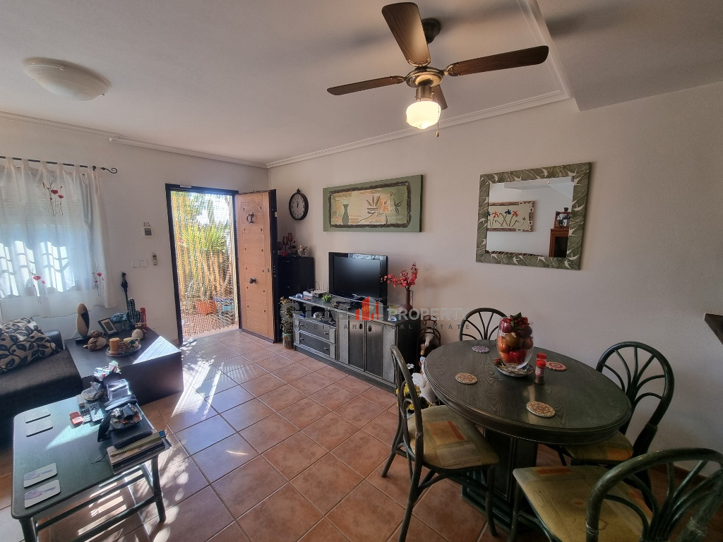 2 Bed, 2 Bath, ApartmentFor Sale, San Javier, Murcia