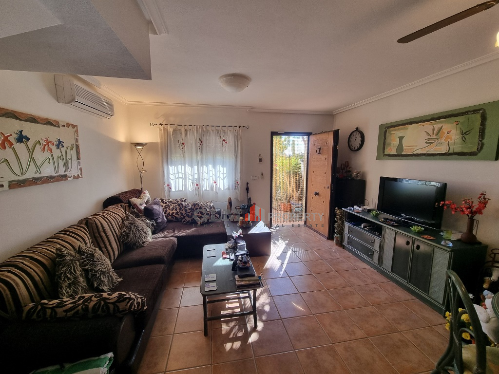 2 Bed, 2 Bath, ApartmentFor Sale, San Javier, Murcia