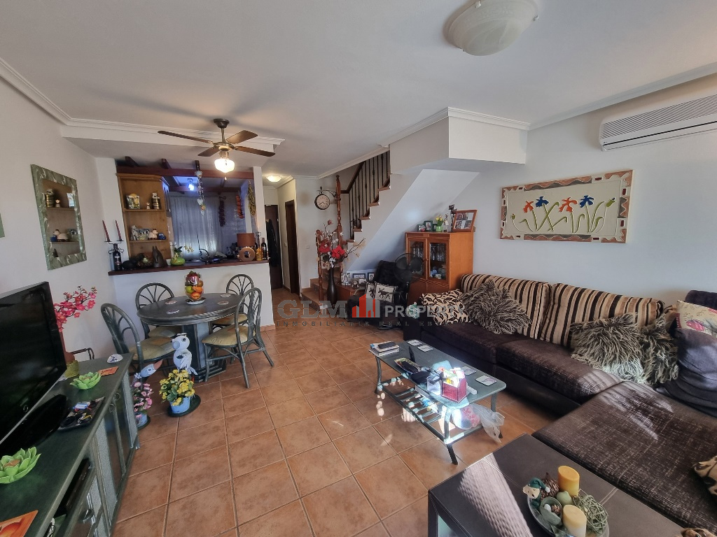 2 Bed, 2 Bath, ApartmentFor Sale, San Javier, Murcia