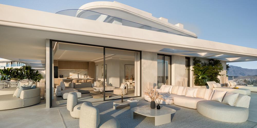 2 Bed, 2 Bath, ApartmentFor Sale, Alcaucín, Malaga