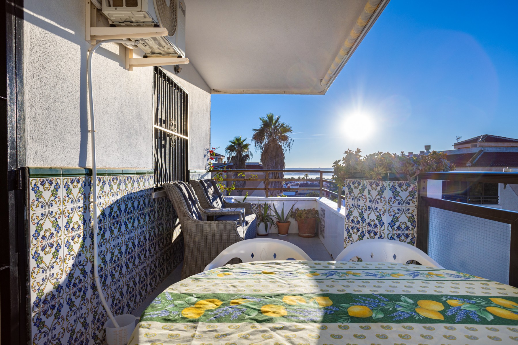 3 Bed, 1 Bath, ApartmentFor Sale, Torrevieja, Alicante