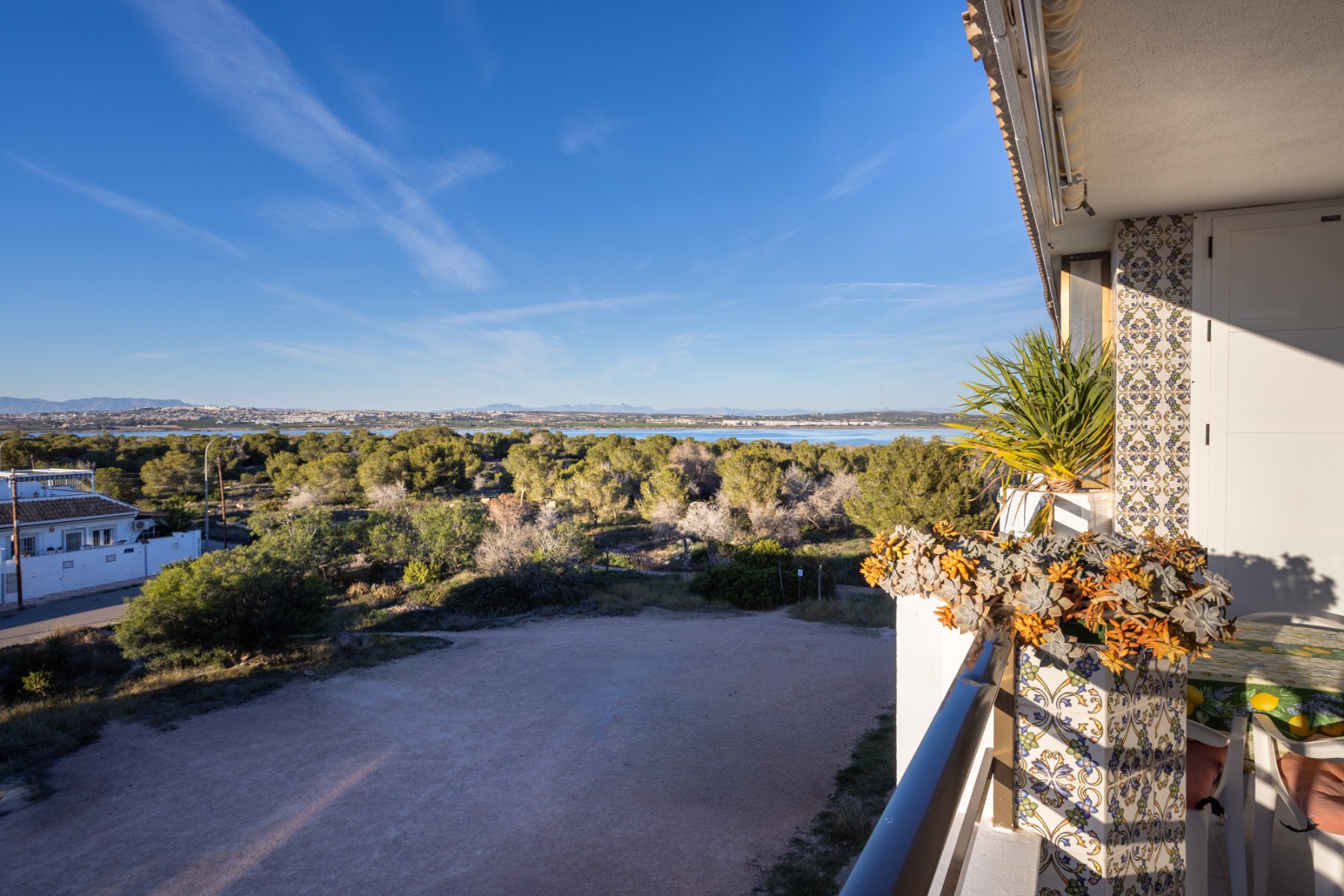 3 Bed, 1 Bath, ApartmentFor Sale, Torrevieja, Alicante