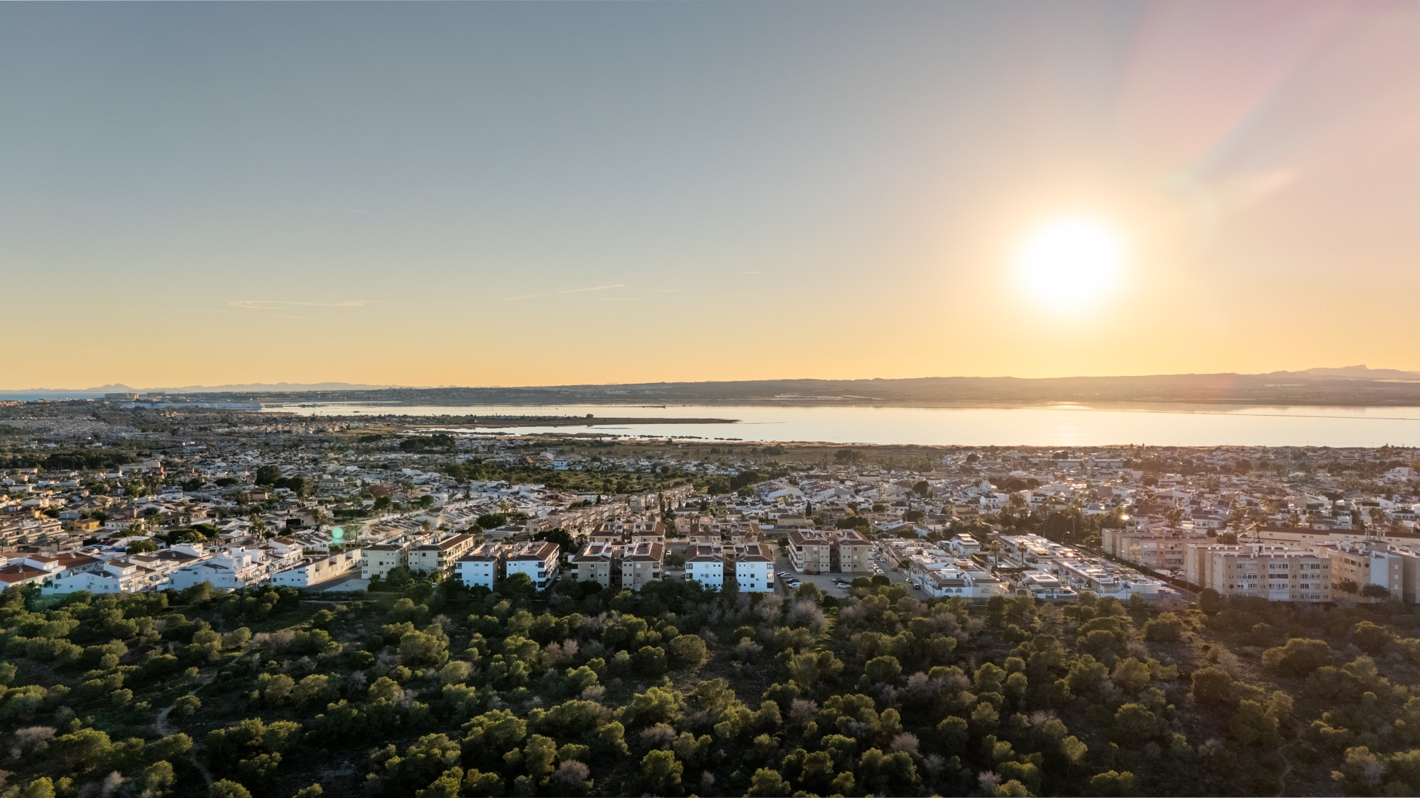 3 Bed, 1 Bath, ApartmentFor Sale, Torrevieja, Alicante