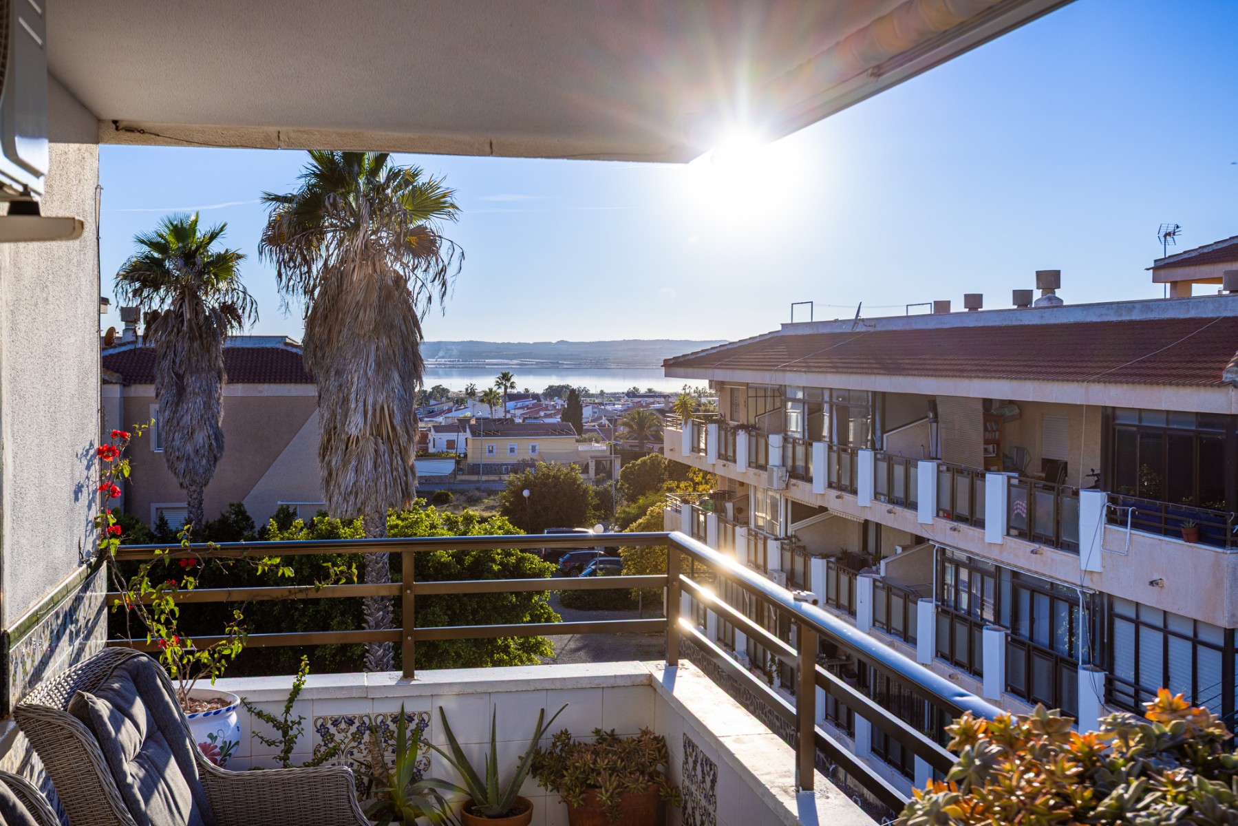 3 Bed, 1 Bath, ApartmentFor Sale, Torrevieja, Alicante