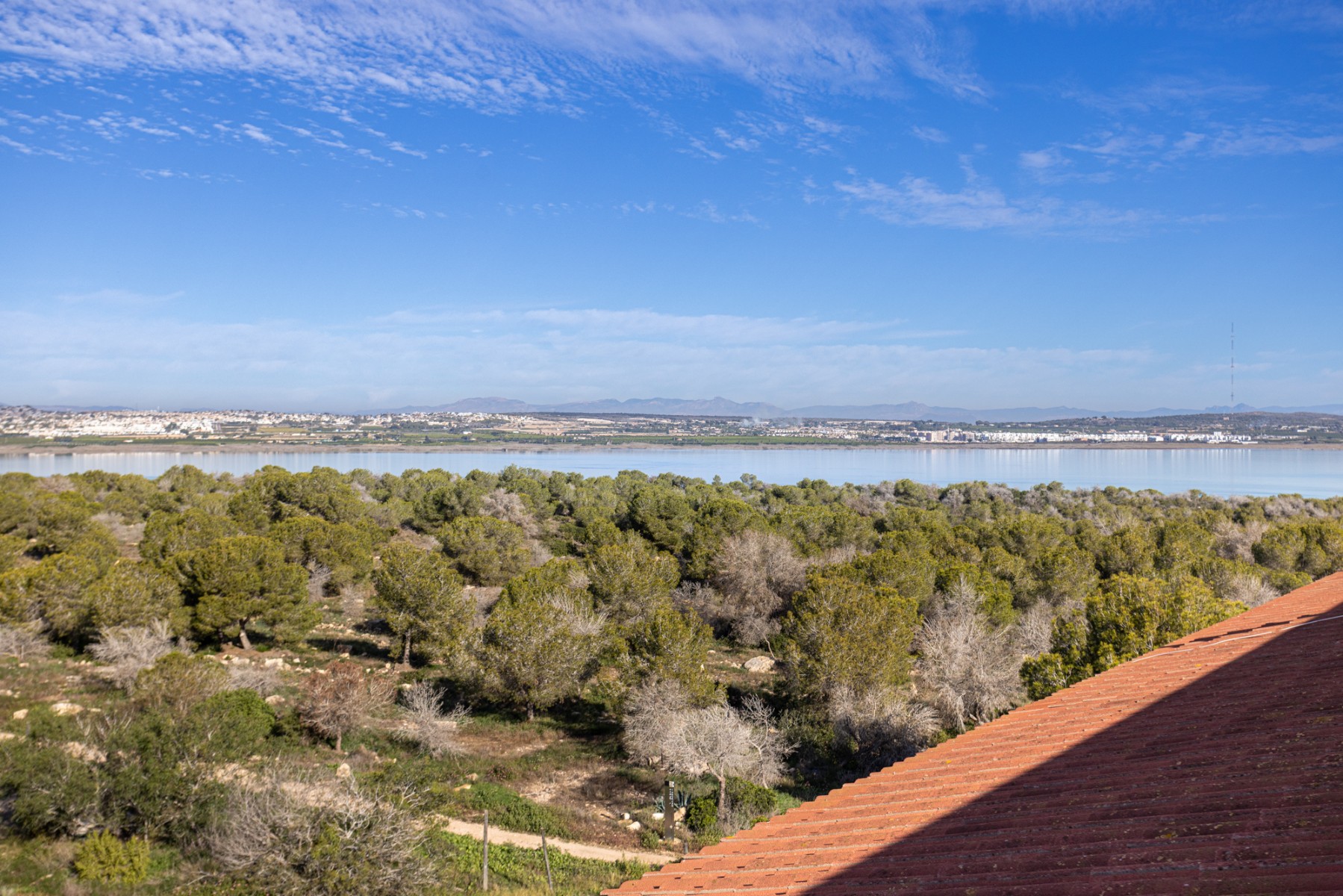 3 Bed, 1 Bath, ApartmentFor Sale, Torrevieja, Alicante