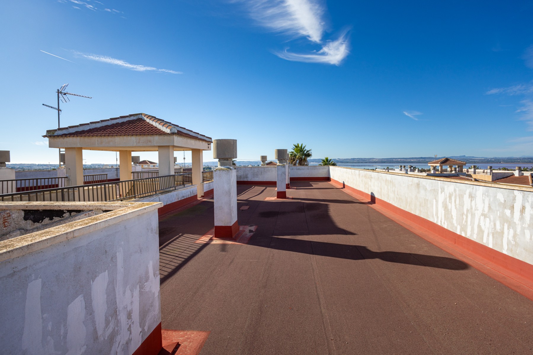 3 Bed, 1 Bath, ApartmentFor Sale, Torrevieja, Alicante