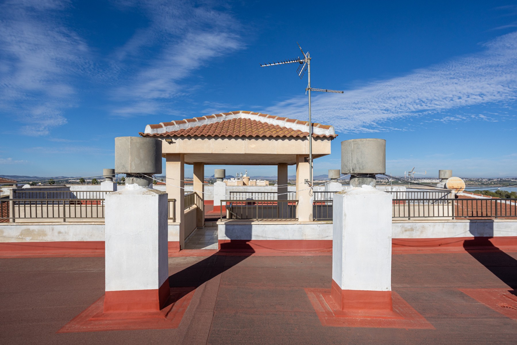 3 Bed, 1 Bath, ApartmentFor Sale, Torrevieja, Alicante