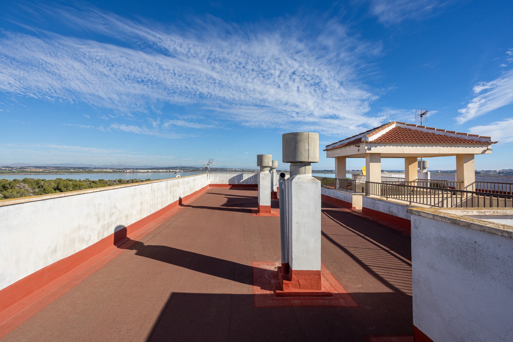 3 Bed, 1 Bath, ApartmentFor Sale, Torrevieja, Alicante