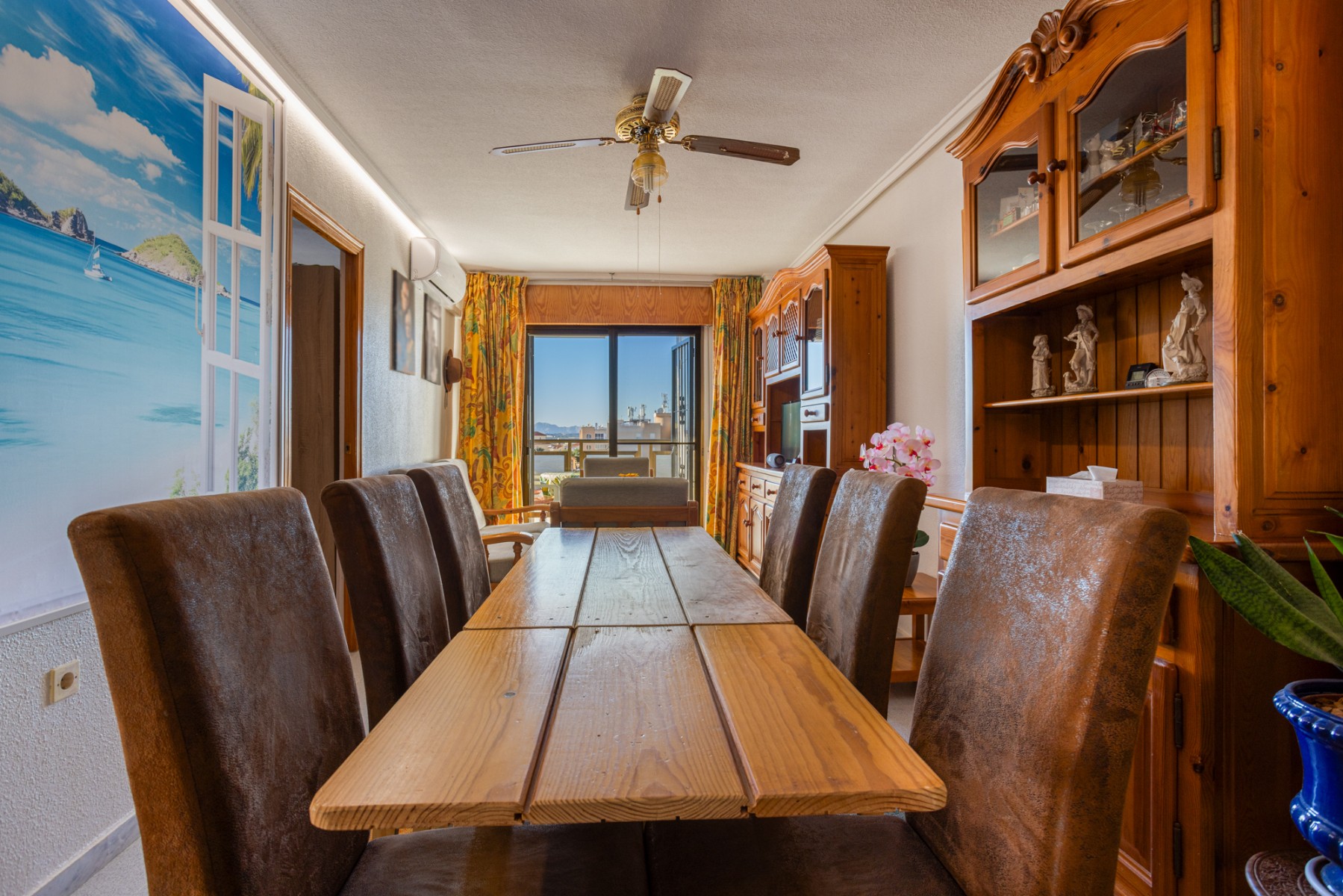 3 Bed, 1 Bath, ApartmentFor Sale, Torrevieja, Alicante