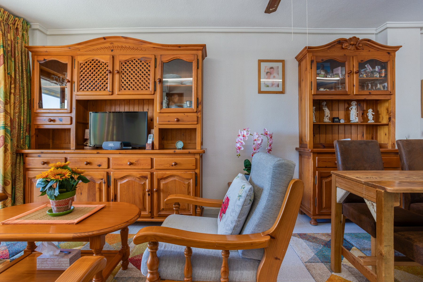 3 Bed, 1 Bath, ApartmentFor Sale, Torrevieja, Alicante