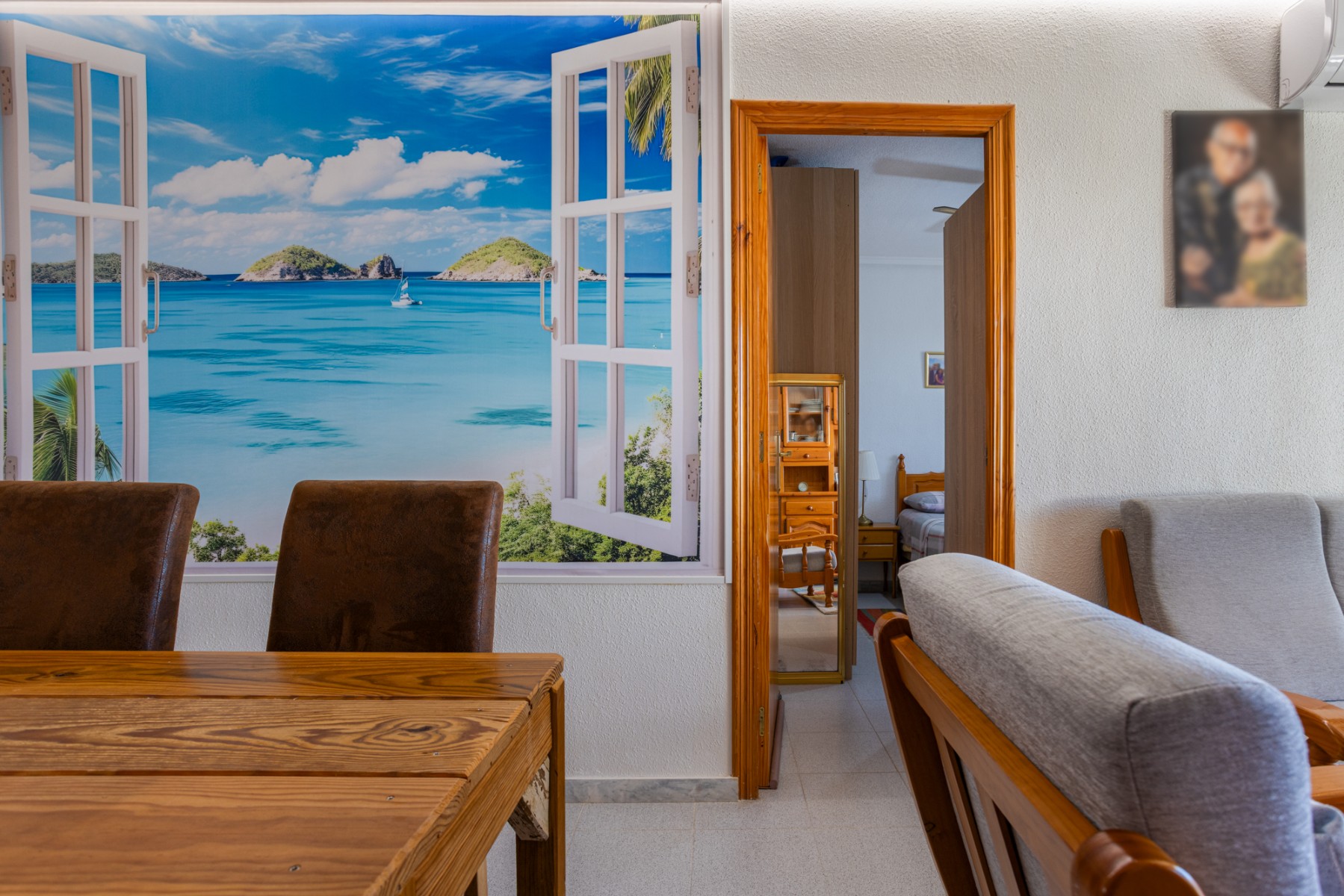 3 Bed, 1 Bath, ApartmentFor Sale, Torrevieja, Alicante