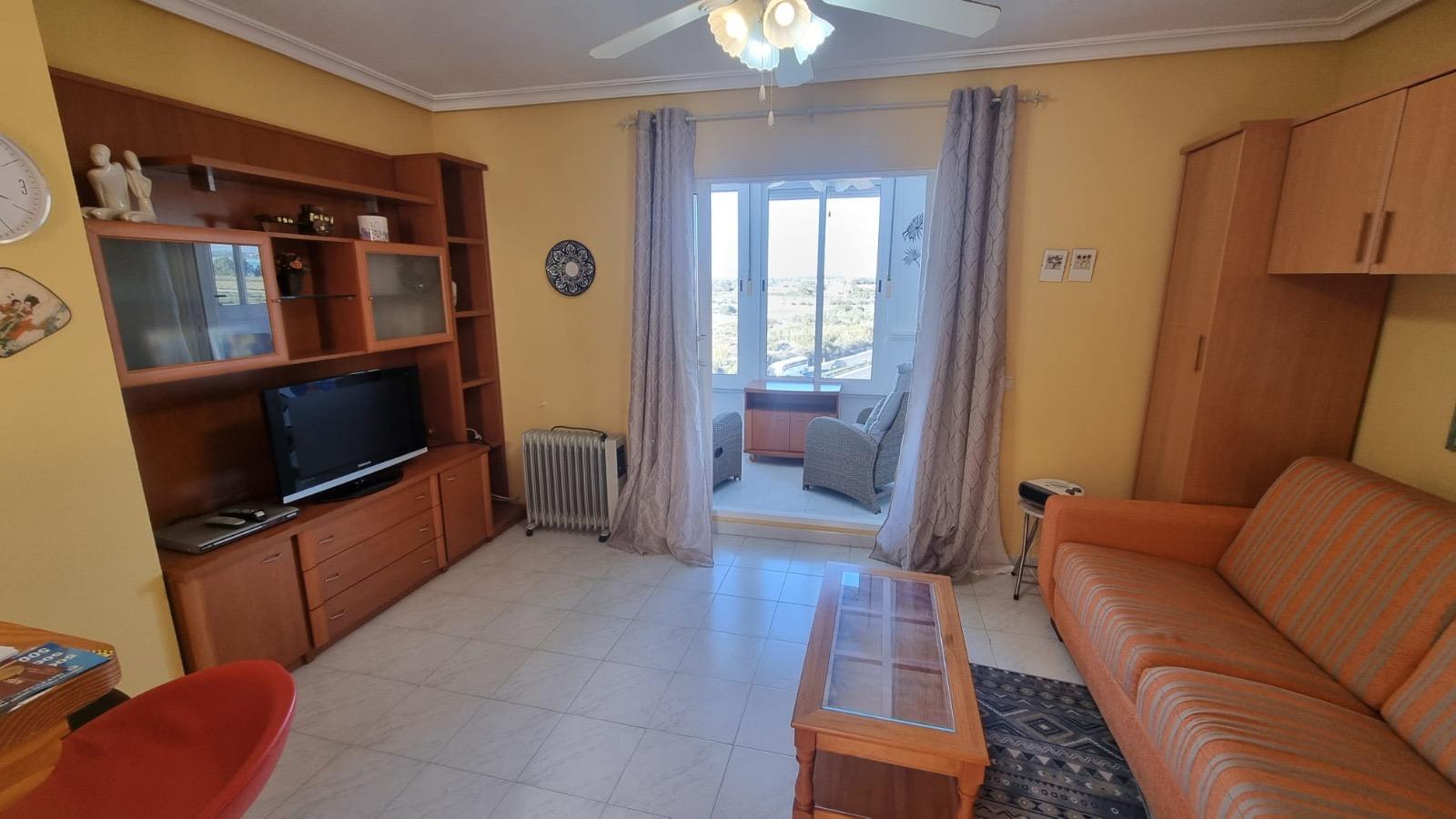 1 Bath, ApartmentFor Sale, Torrevieja, Alicante
