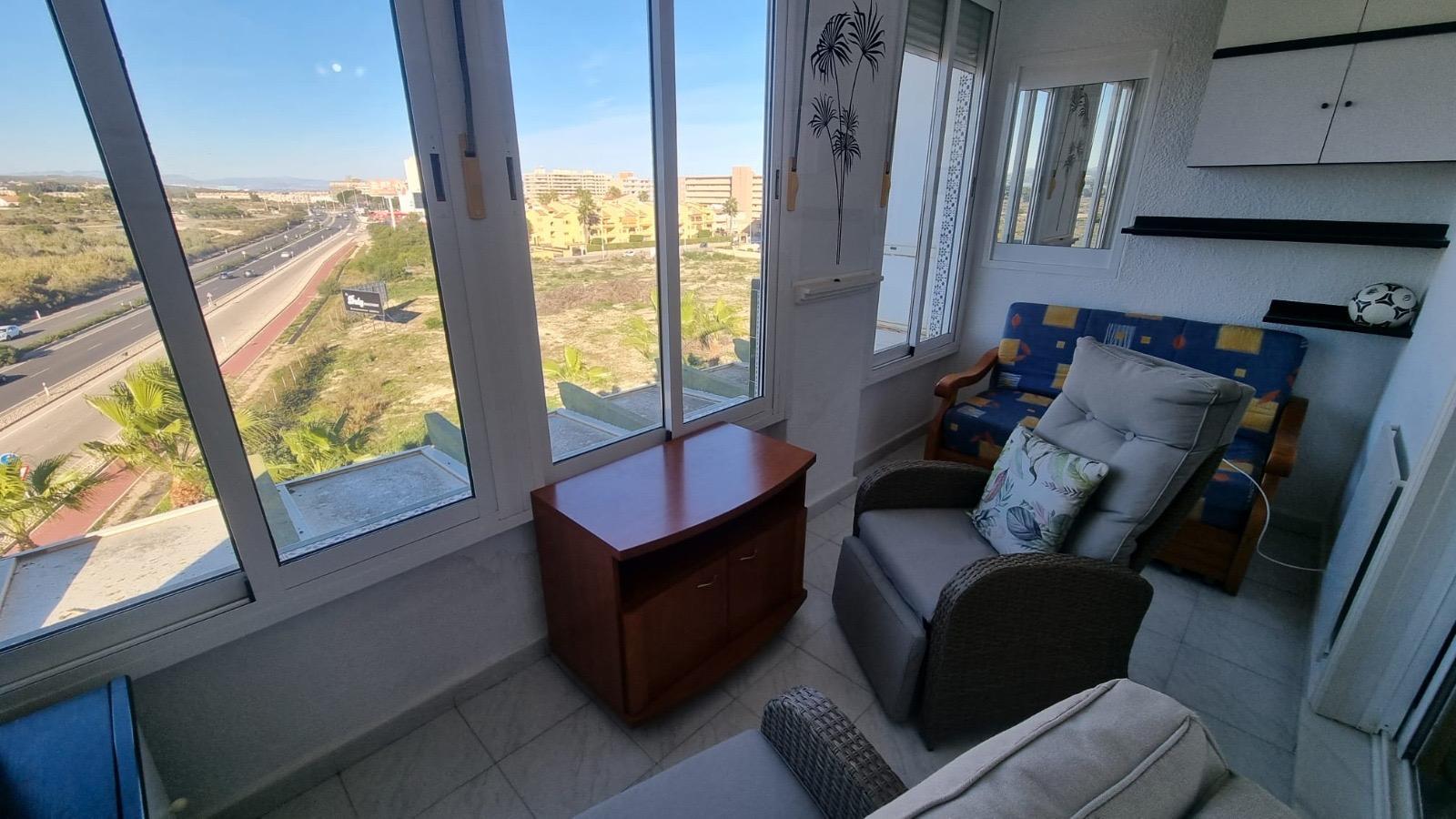 1 Bath, ApartmentFor Sale, Torrevieja, Alicante