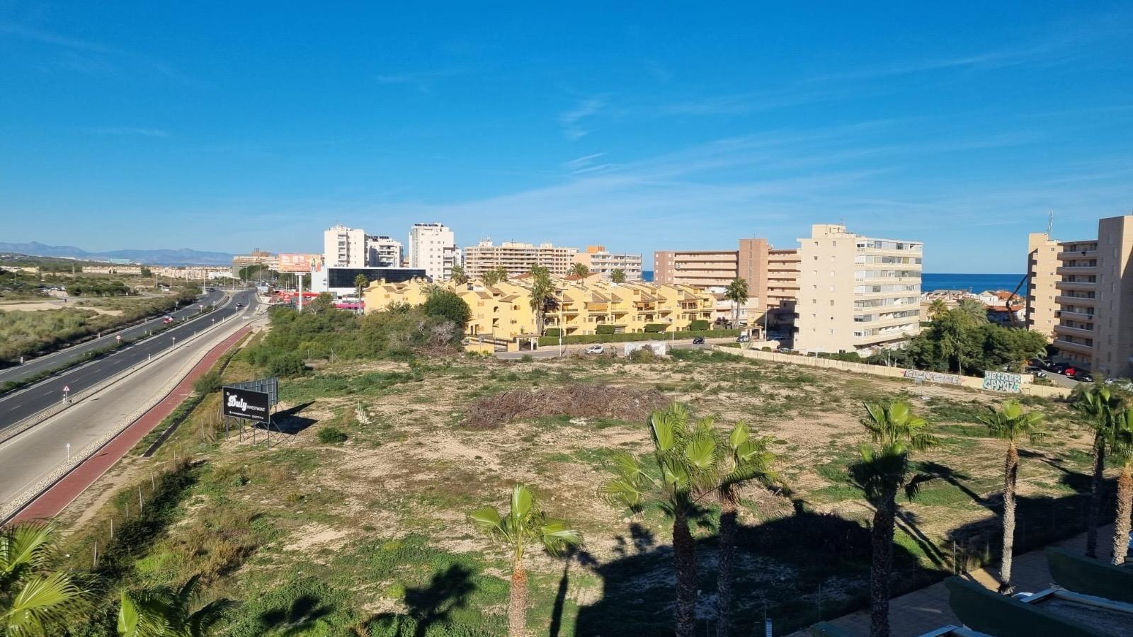 1 Bath, ApartmentFor Sale, Torrevieja, Alicante