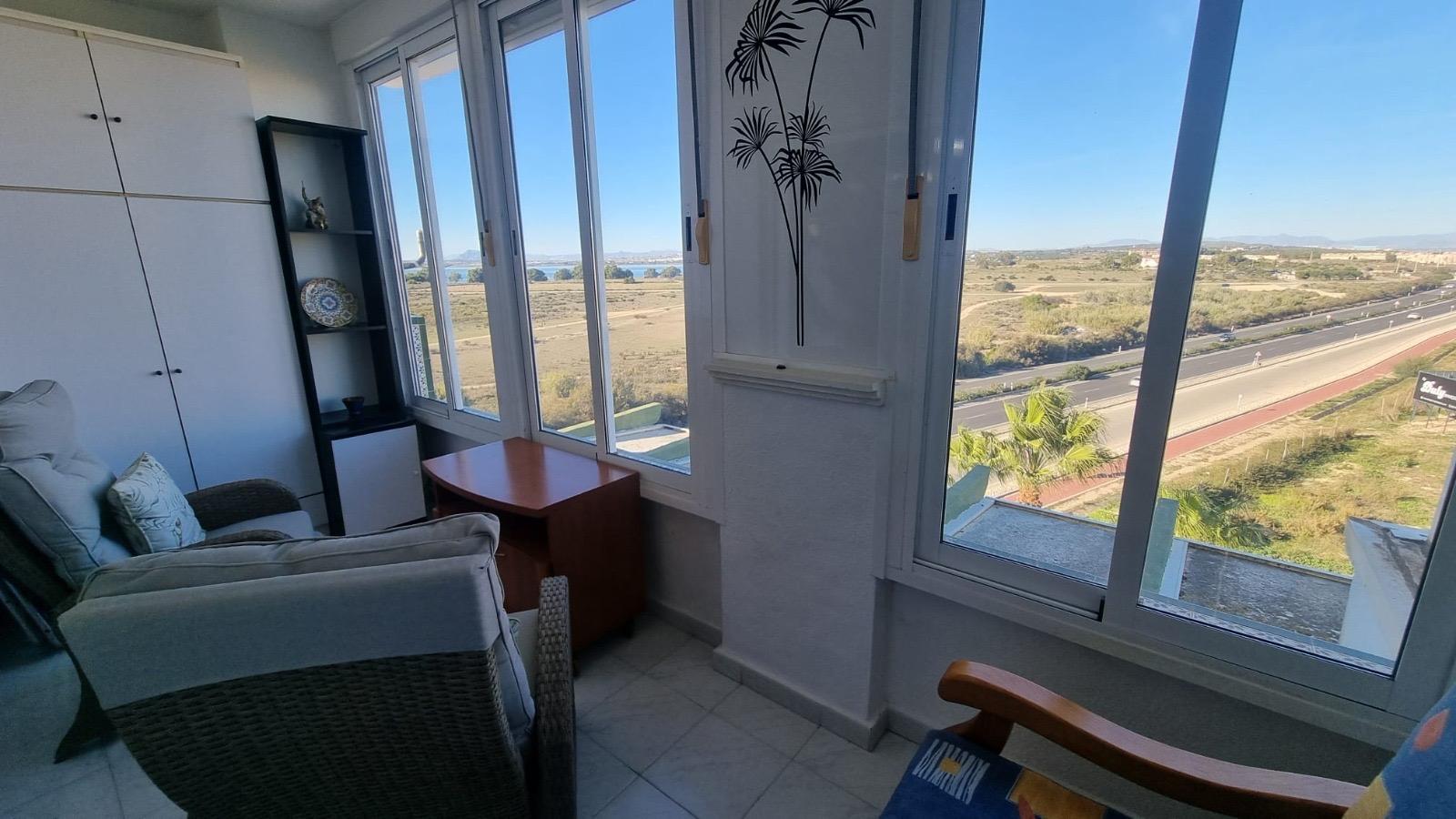 1 Bath, ApartmentFor Sale, Torrevieja, Alicante