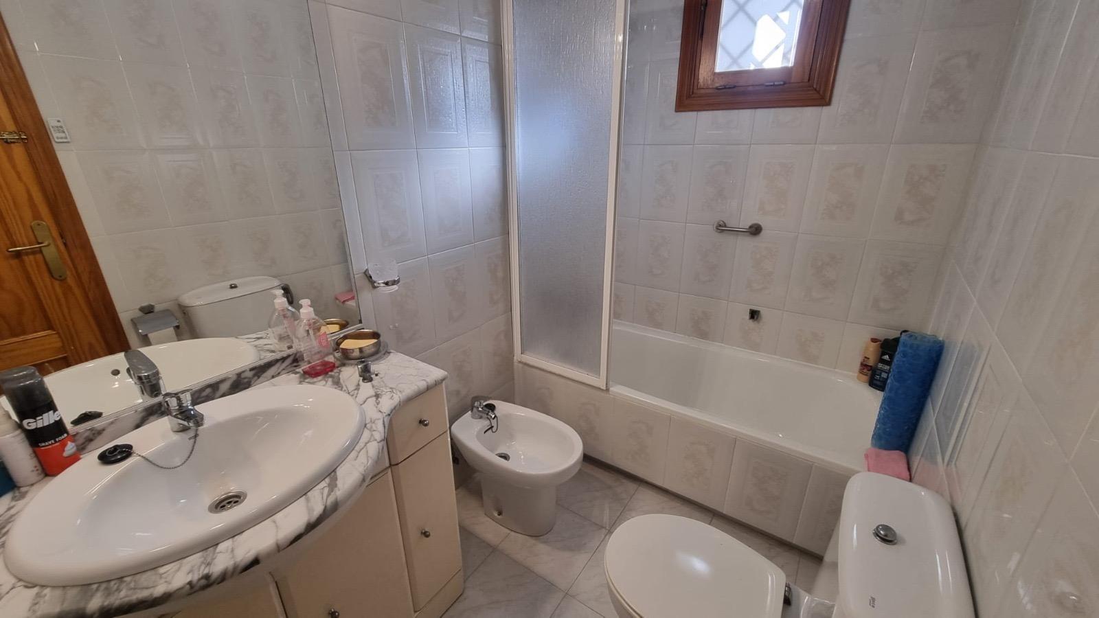 1 Bath, ApartmentFor Sale, Torrevieja, Alicante