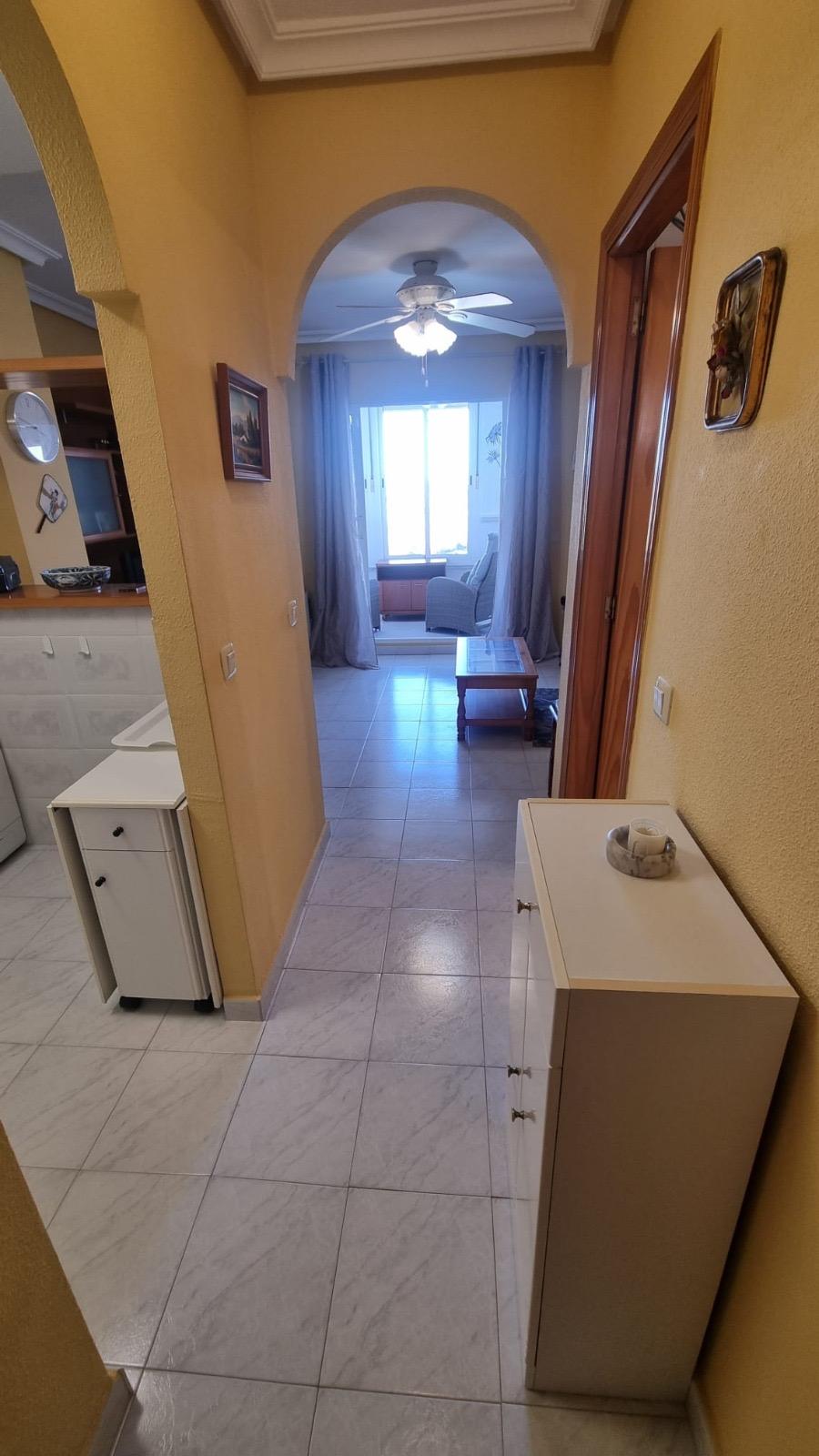 1 Bath, ApartmentFor Sale, Torrevieja, Alicante
