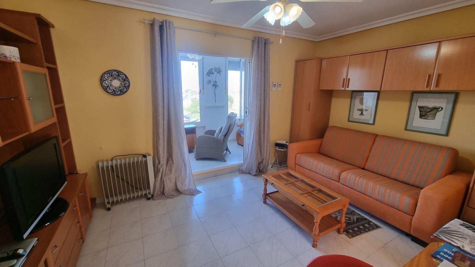 1 Bath, ApartmentFor Sale, Torrevieja, Alicante
