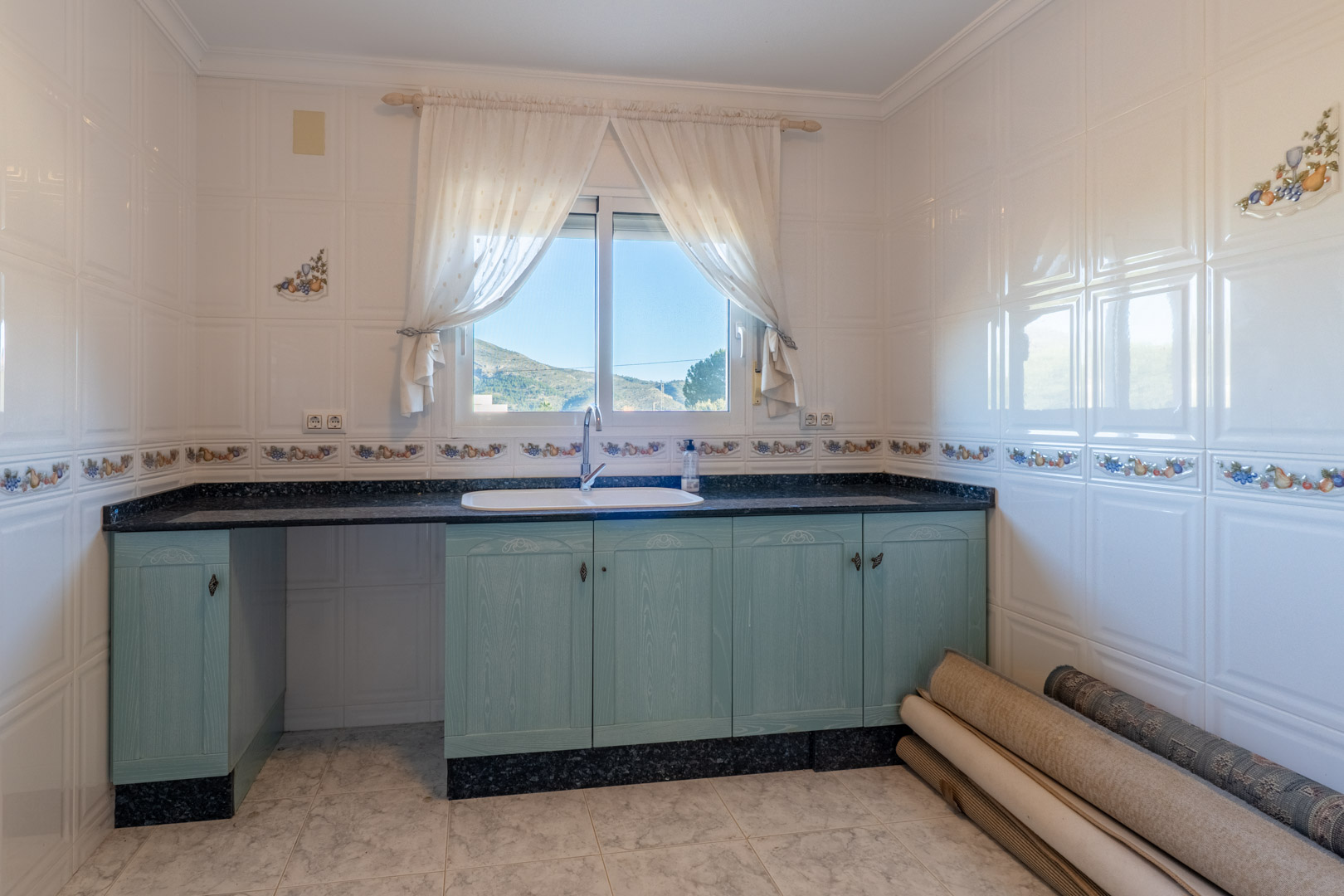 3 Bed, 3 Bath, HouseFor Sale, Jalon, Alicante