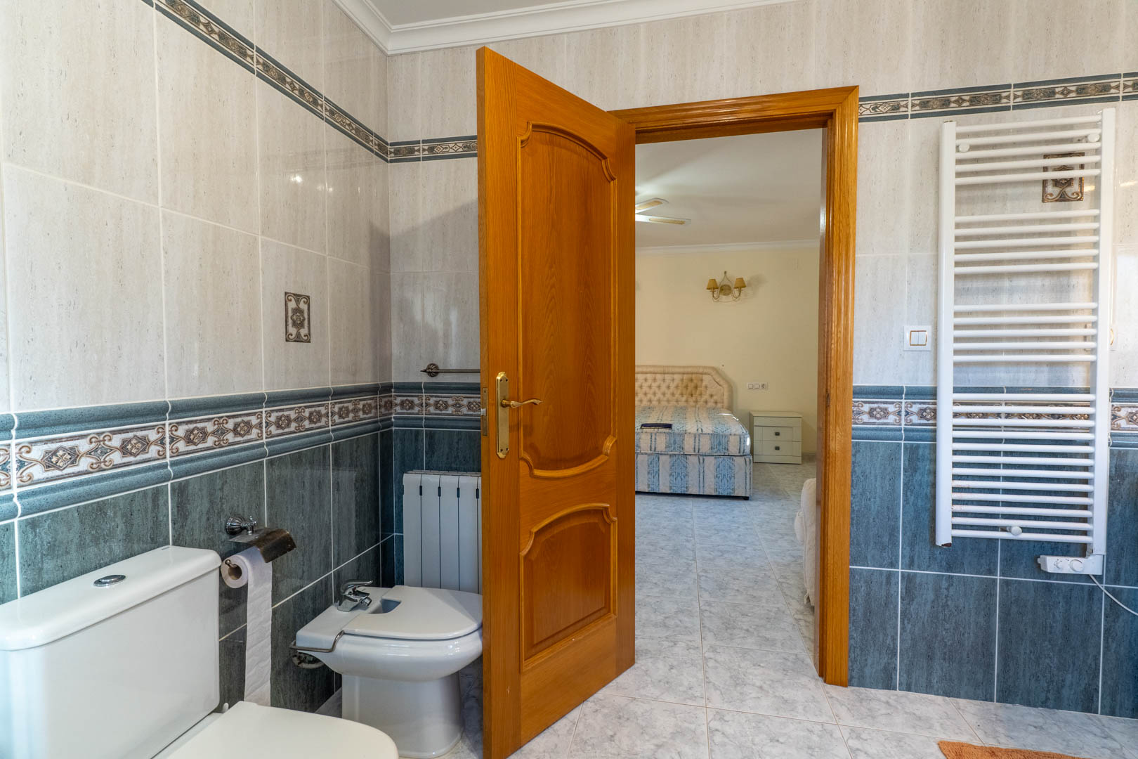 3 Bed, 3 Bath, HouseFor Sale, Jalon, Alicante