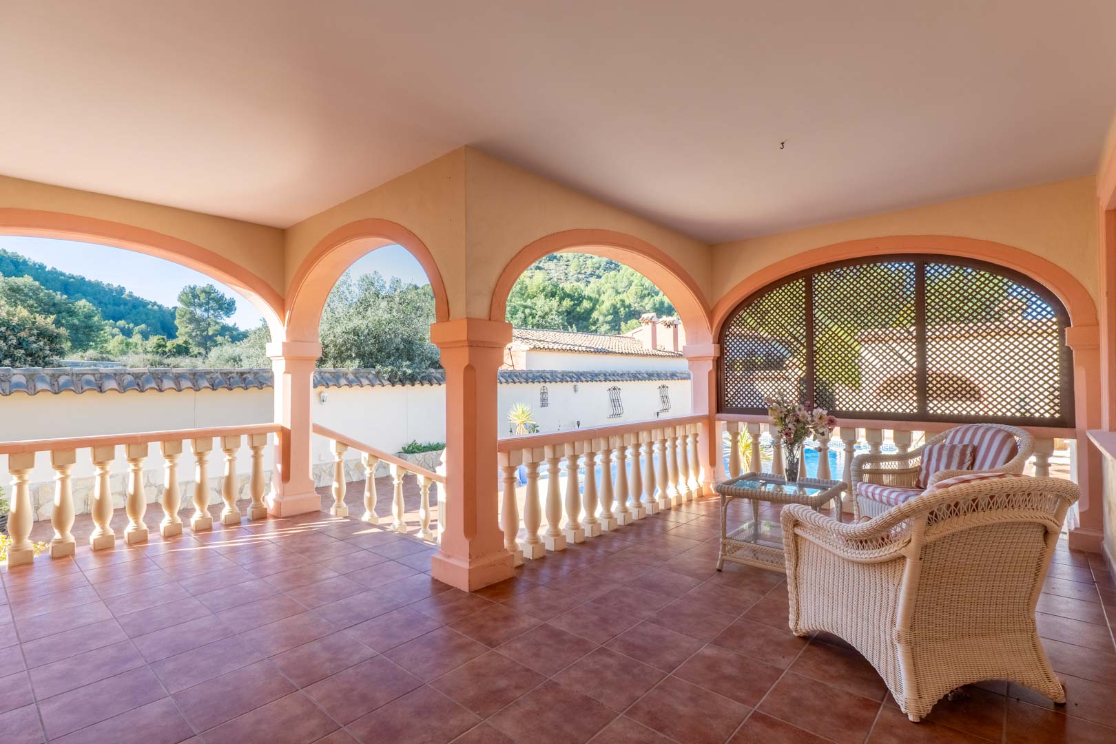 3 Bed, 3 Bath, HouseFor Sale, Jalon, Alicante