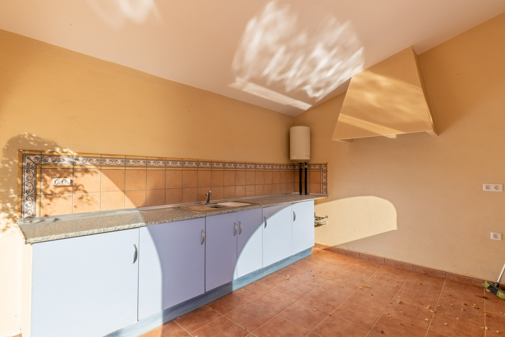 3 Bed, 3 Bath, HouseFor Sale, Jalon, Alicante