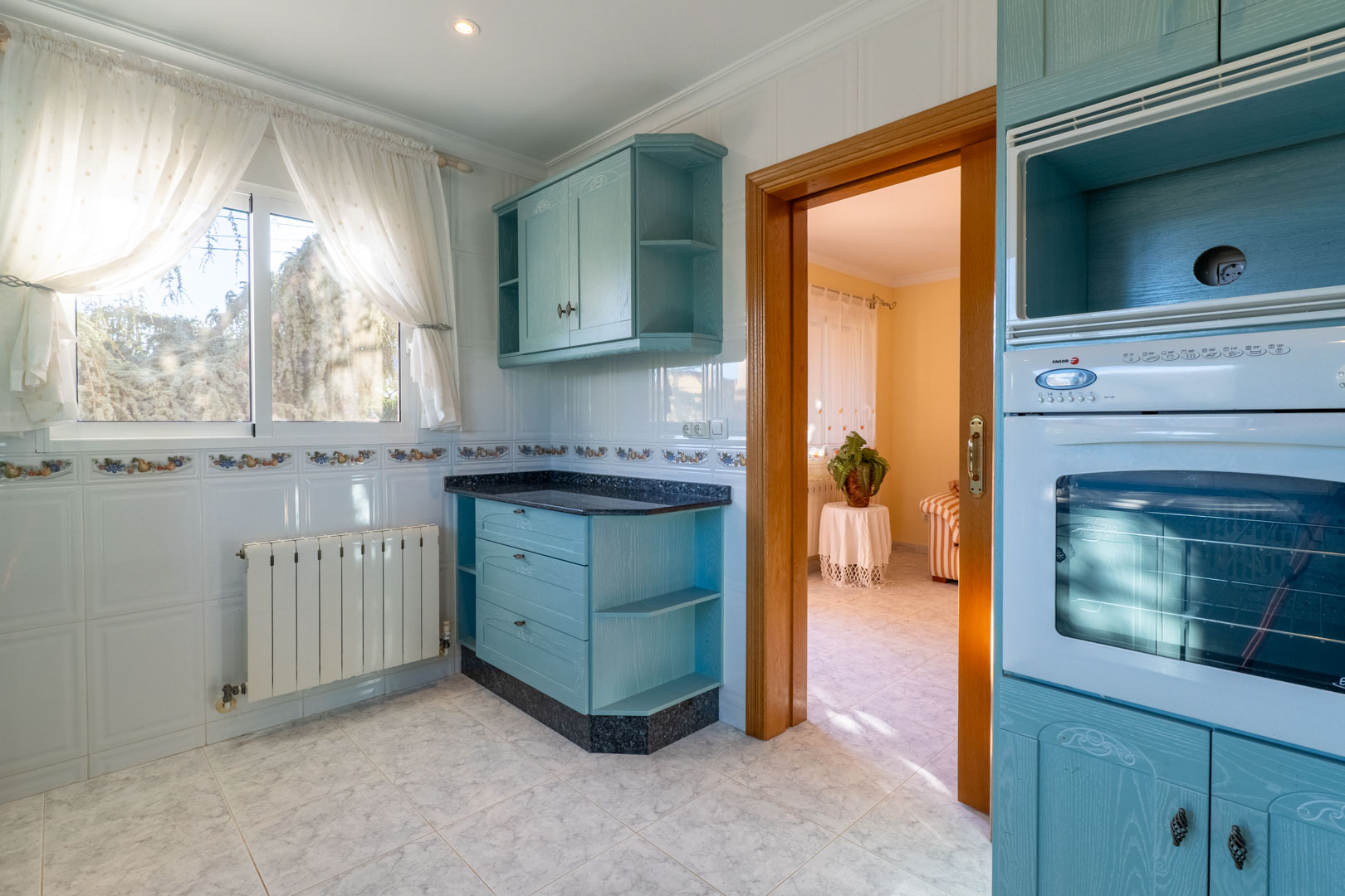 3 Bed, 3 Bath, HouseFor Sale, Jalon, Alicante