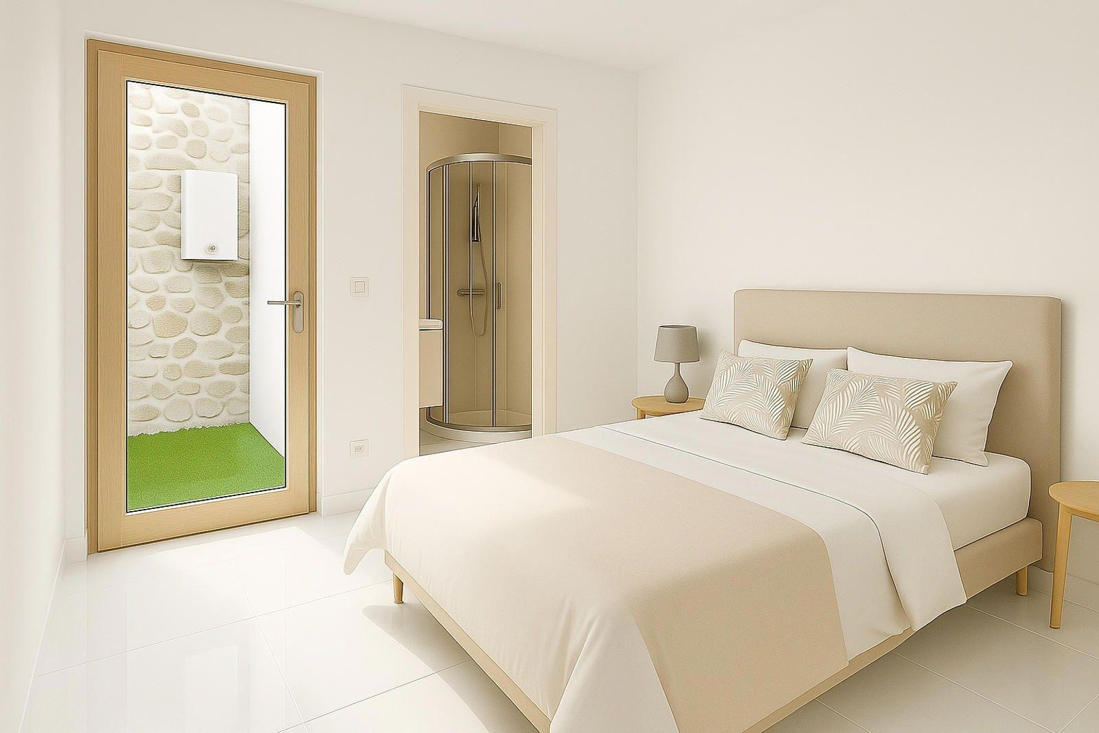 2 Bed, 2 Bath, HouseFor Sale, Torrevieja, Alicante