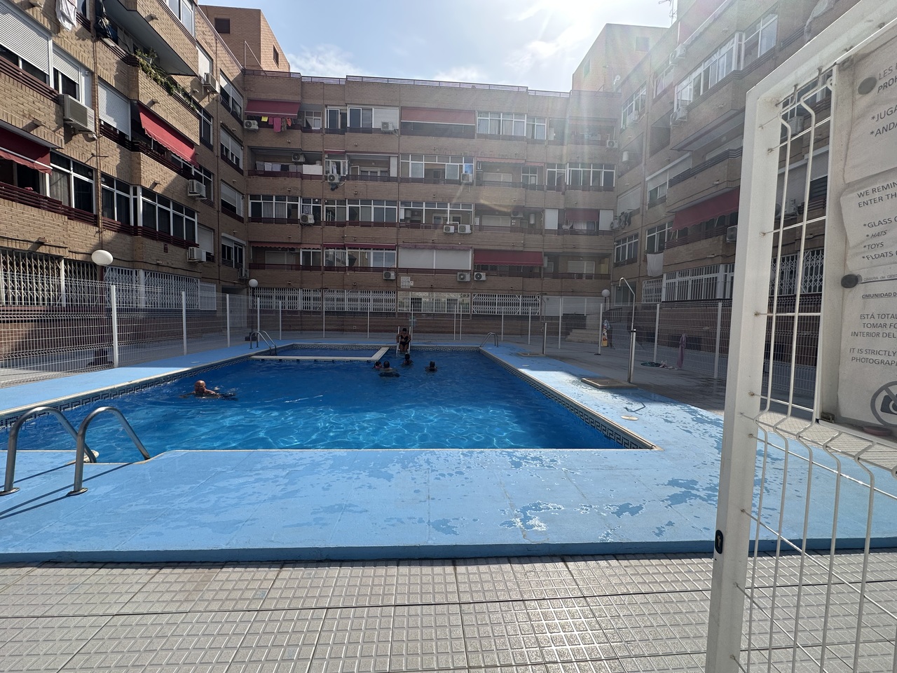 2 Bed, 1 Bath, ApartmentFor Sale, Torrevieja, Alicante