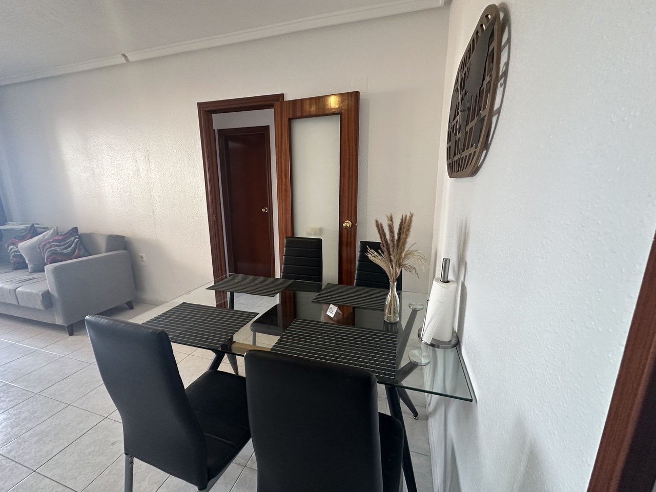 2 Bed, 1 Bath, ApartmentFor Sale, Torrevieja, Alicante