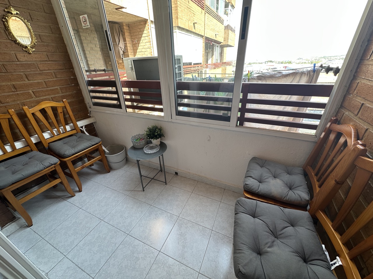 2 Bed, 1 Bath, ApartmentFor Sale, Torrevieja, Alicante
