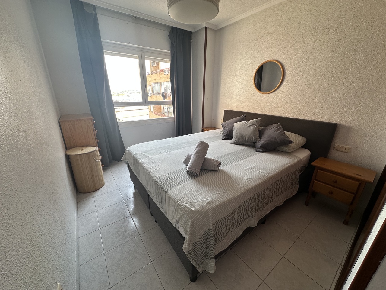 2 Bed, 1 Bath, ApartmentFor Sale, Torrevieja, Alicante