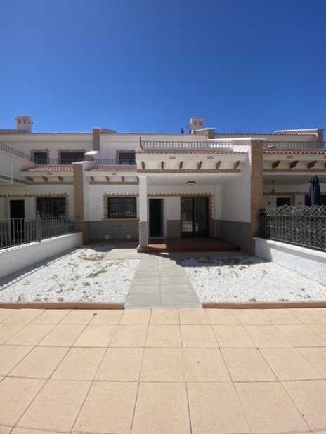 3 Bed, 3 Bath, HouseFor Sale, San Miguel de Salinas, Alicante