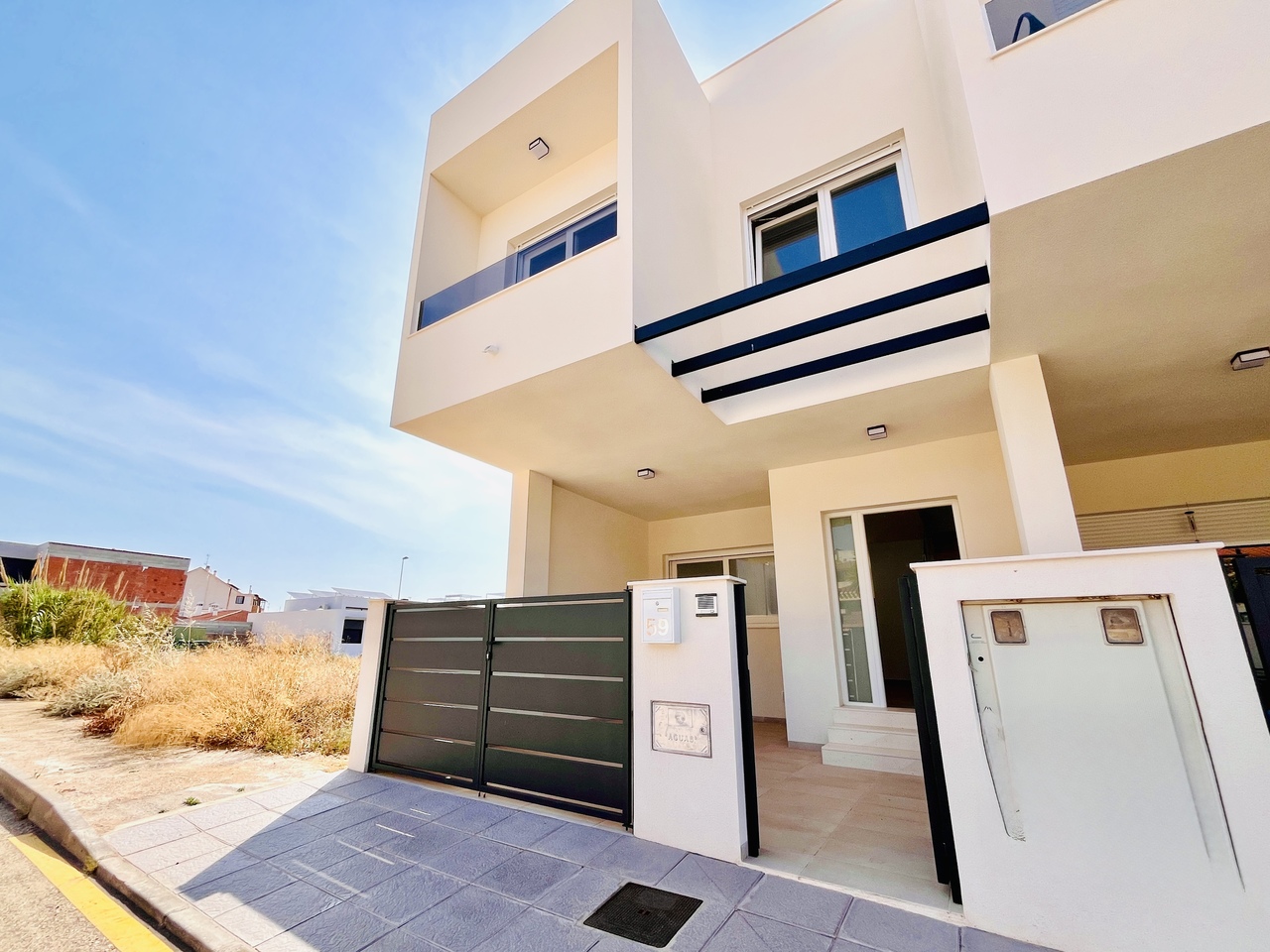 3 Bed, 2 Bath, HouseFor Sale, Pilar De La Horadada, Alicante