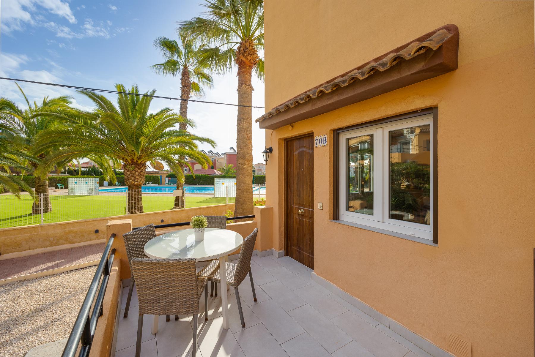 1 Bath, ApartmentFor Sale, Torrevieja, Alicante