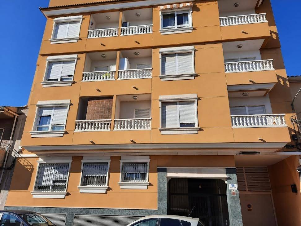 3 Bed, 2 Bath, ApartmentFor Sale, Almoradi, Alicante