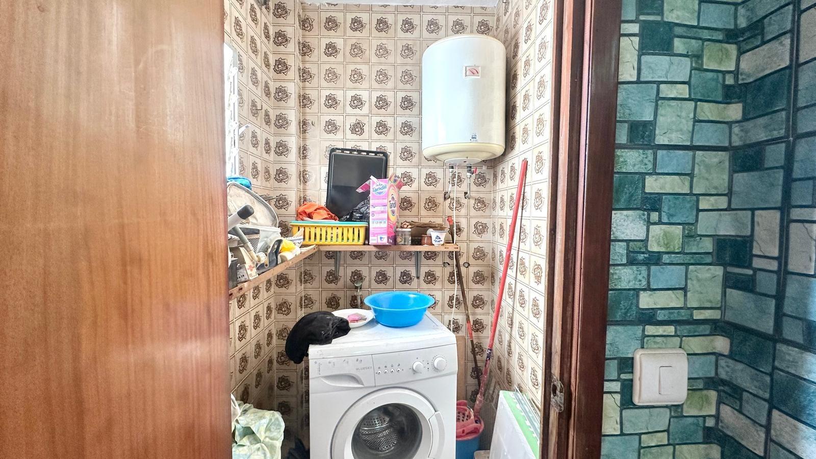 2 Bed, 1 Bath, ApartmentFor Sale, Torrevieja, Alicante